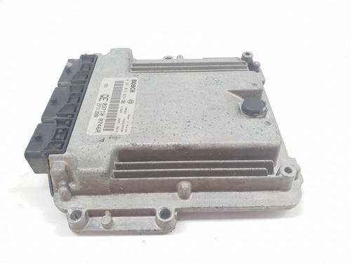 Engine control unit (ECU) RENAULT KOLEOS I (HY_) 2.0 dCi (HY0K) | BP1931796M57 