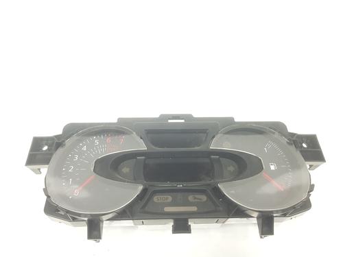Kombinert Instrument RENAULT CAPTUR I (J5_, H5_) 0.9 TCe 90 (90 hp) 17546698