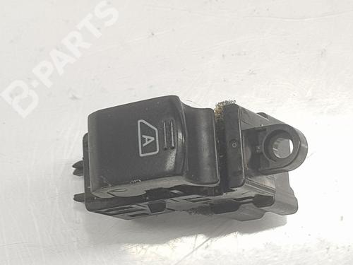 Used Right rear window switch Right rear window switch INFINITI FX 30d AWD (238 hp) 8414037 8414037