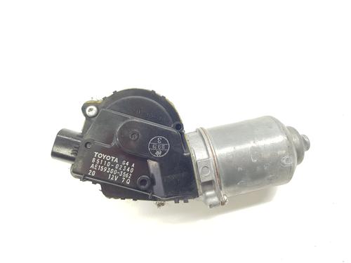 Front wiper motor TOYOTA AURIS (_E18_)  | BP29456602M29 