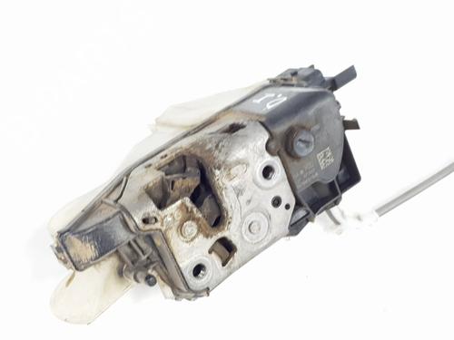 Front left lock CITROËN C4 CACTUS 1.6 BlueHDi 100 | BP29535898C98 