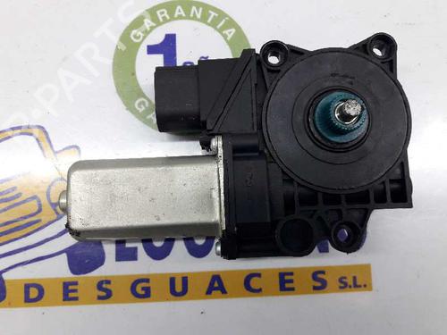 Used Left rear window motor BMW 3 (E90) 320 d (184 hp) 2534047