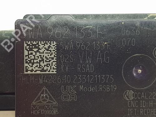 Electronic module SEAT LEON (KL1, KLG)  | BP29436752M83 