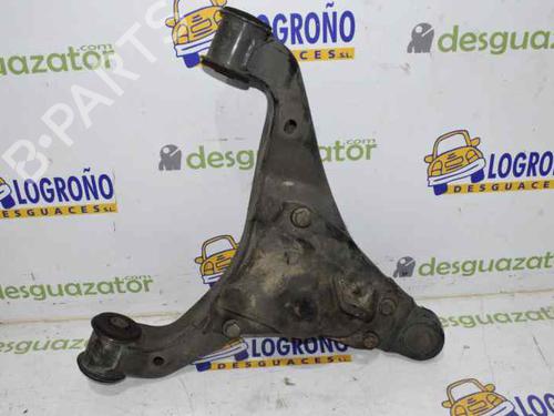 Braccio di sospensione anteriore sinistra MERCEDES-BENZ SPRINTER 5-t Platform/Chassis (B906) [2006-2024]  792447