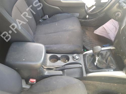 Engine control unit (ECU) MITSUBISHI L200 / TRITON (KJ_, KK_, KL_) 2.4 DI-D 4WD (KL1T) | BP36024948M57 - Image 24