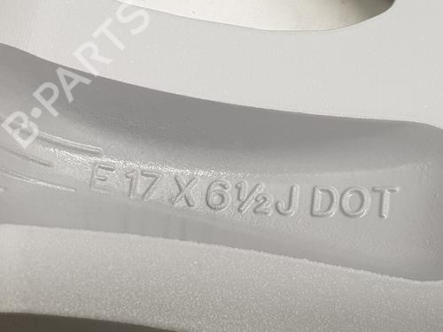 Rim KIA CARNIVAL / GRAND CARNIVAL III (VQ) 2.9 CRDi | BP16646919C45 