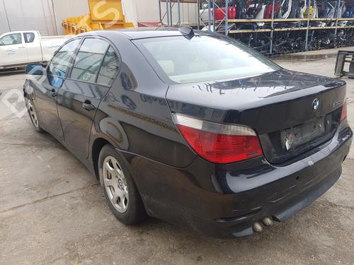 Starter BMW 5 (E60) 530 d | BP36885204M8  - Image 19