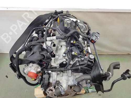 Engine SEAT IBIZA V (KJ1, KJG) 1.0 MPi | BP27577385M1 