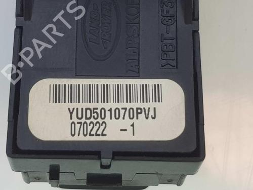 Left rear window switch LAND ROVER RANGE ROVER SPORT I (L320) 2.7 D 4x4 | BP6827982I29 
