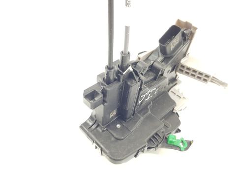 Rear left lock HYUNDAI KONA (OS, OSE, OSI) 1.0 T-GDi | BP19117628C100 