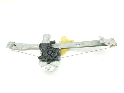 Used Front right window mechanism RENAULT CLIO IV (BH_) 1.5 dCi 90 (90 hp) 15726522