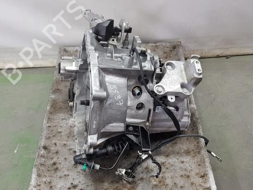 Gearbox OPEL ASTRA L Sports Tourer (O5)  | BP26739009M3 