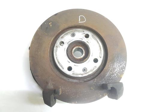 Used Right front steering knuckle PEUGEOT PARTNER Box Body/MPV 1.6 HDi (90 hp) 10088306