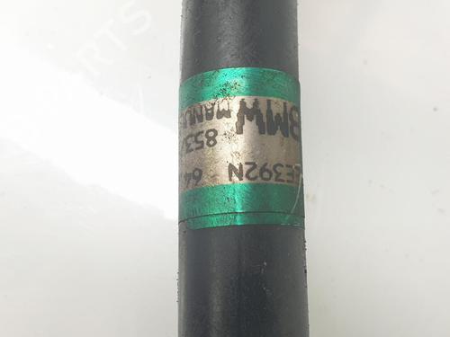 AC pipe BMW 3 (E46) 320 d | BP17788353M126 