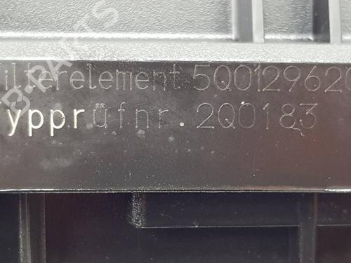 Air filter box SKODA KAMIQ (NW4) 1.6 TDI | BP38781933M87 - Image 4