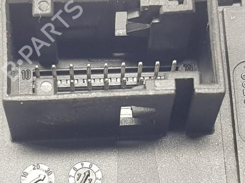 Electronic module LAND ROVER RANGE ROVER EVOQUE (L538) 2.2 D | BP25903900M83 