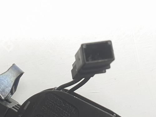 Right sun visor AUDI A6 C7 (4G2, 4GC) 2.0 TDI | BP29591064I2 