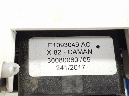 Climate control RENAULT TRAFIC III Van (FG_) 1.6 dCi 120 (FGMK) | BP29311572I5 