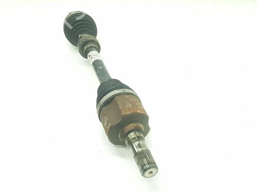 Left front driveshaft RENAULT TALISMAN (LP_) 1.6 dCi 160 | BP16992561M38 