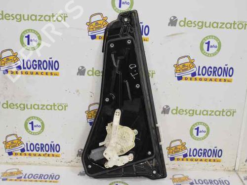 Used Rear right window mechanism LAND ROVER RANGE ROVER SPORT I (L320) 2.7 D 4x4 (190 hp) 762770