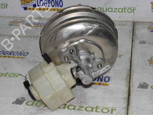 Servo brake BMW X3 (E83) 2.0 d | BP760816M42 