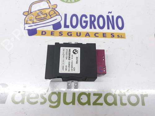 Elektronische module BMW 1 (E87) 118 d (143 hp) 14126441