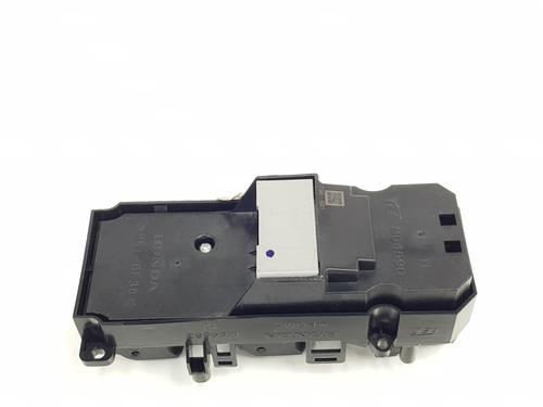 Left front window switch HONDA CIVIC X Hatchback (FC_, FK_) 1.5 VTEC (FK7) | BP36362248I27 - Image 5