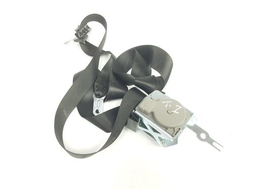 Used Rear left seatbelt BMW 3 (E90) 320 i (150 hp) 10523732