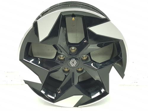 Felge für Felge RENAULT CAPTUR II (HF_) E-TECH 145 (HFMU, HFMM) (145 hp) 36325371 36325371