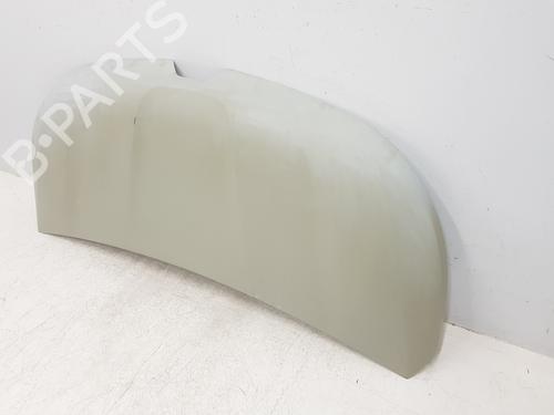 Motorhjelm RENAULT TRAFIC III Van (FG_) 1.6 dCi 140 (FGMA, FGMC) | BP30498376C1