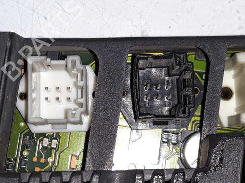 Climate control BMW 3 (E46) 323 i | BP6450969I5 