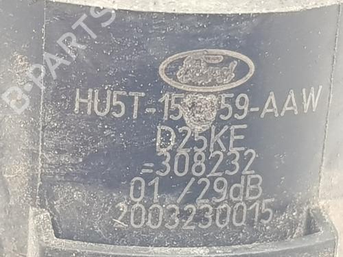 Other FORD TRANSIT CUSTOM V362 Van (FY, FZ) 2.0 EcoBlue | BP31074069O1