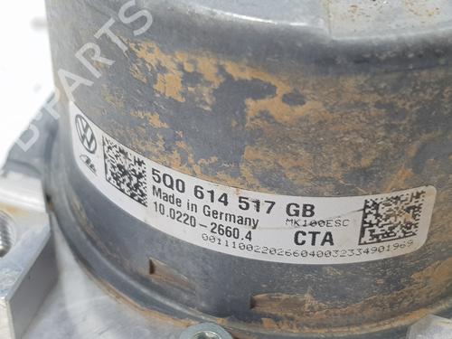 ABS pump SEAT TARRACO (KN2) 2.0 TDi | BP27881305M43 