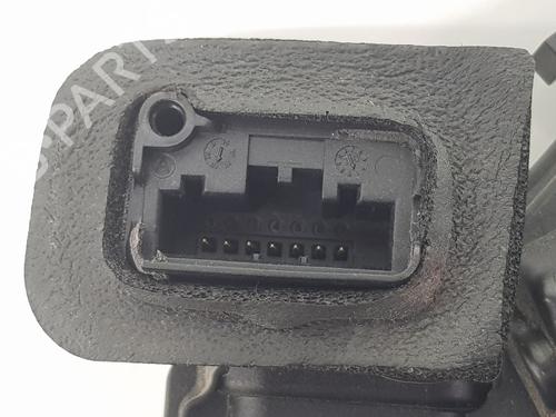 Front left lock VW GOLF VI (5K1) 1.6 TDI | BP4868041C98 
