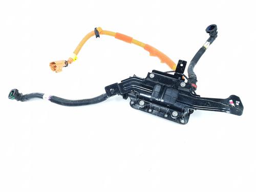 Electronic module HYUNDAI KONA (SX2) EV | BP22547524M83 