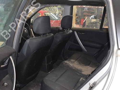 Left sun visor BMW X3 (E83) 2.0 d | BP1636683I1 