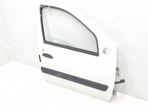 Right front door DACIA LOGAN MCV (KS_) 1.5 dCi (KS0W) | BP16690308C3 