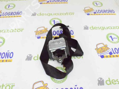 Rear right seatbelt AUDI A4 B7 (8EC) 2.0 TDI 16V | BP6623295I28 