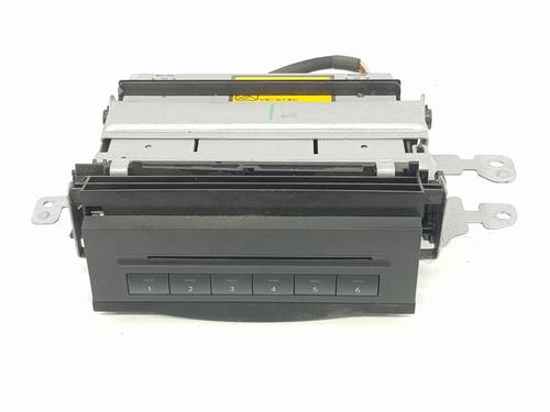 Radio MERCEDES-BENZ M-CLASS (W164) ML 320 CDI 4-matic (164.122) | BP8382446E6 