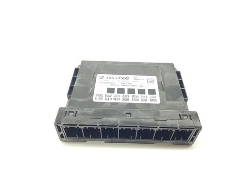 Elektronisk modul OPEL ASTRA J (P10) 1.6 CDTi (68) (110 hp) 20198610