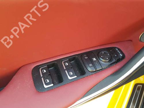 AC Styreenhet / Manøvreringsenhet KIA STINGER (CK) 3.3 T-GDi | BP3654448I5 