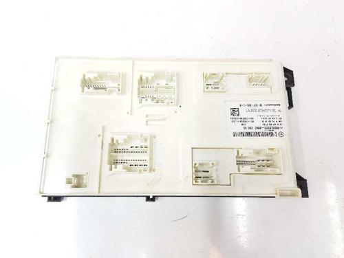 Used Electronic module MERCEDES-BENZ M-CLASS (W166) ML 250 CDI / BlueTEC 4-matic (166.004, 166.003) (204 hp) 5807727