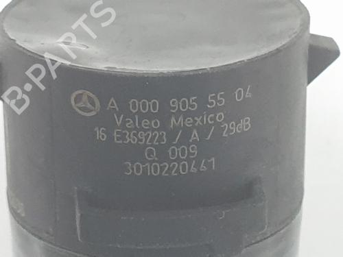Other MERCEDES-BENZ GLB (X247) GLB 200 d (247.612) | BP36842209O1 - Image 3