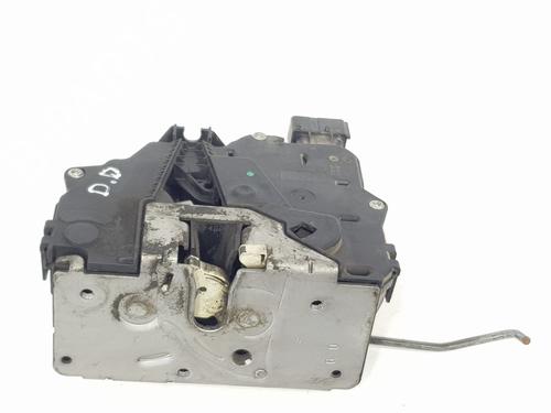 Front right lock OPEL CORSA D (S07)  | BP25896164C97 