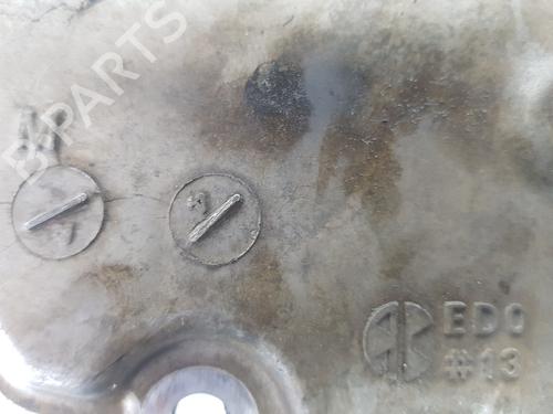Timing cover NISSAN JUKE (F15) 1.6 | BP29617104M123 