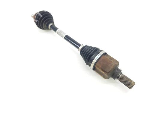 Left front driveshaft DS DS 3 / DS 3 CROSSBACK (UR_, UC_, UJ_) | BP40198384M38 - Image 6
