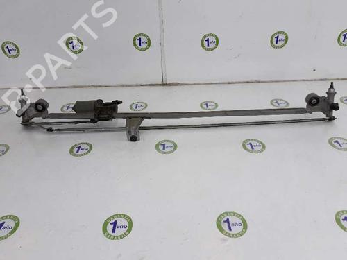 Used Front wiper motor OPEL ZAFIRA / ZAFIRA FAMILY B (A05) 1.9 CDTI (M75) (120 hp) 5141543