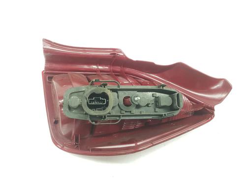 Left taillight CITROËN C2 (JM_) 1.4 HDi | BP16247827C34 