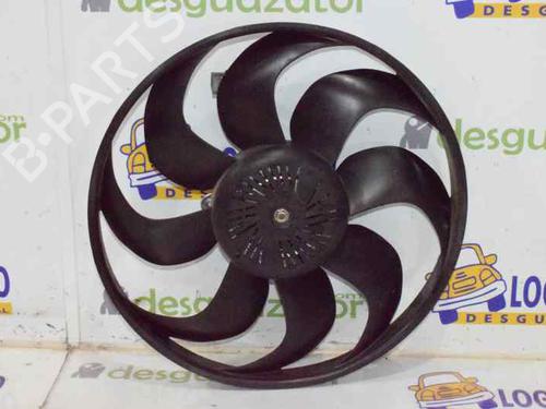 Køleventilator elektrisk FORD C-MAX II (DXA/CB7, DXA/CEU) 1.0 EcoBoost | BP772861M35 