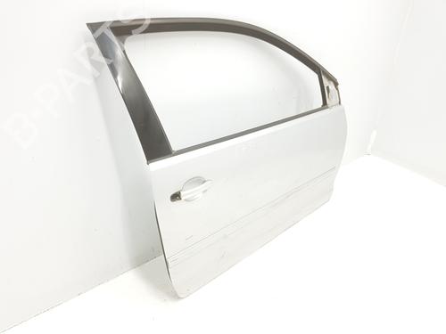 Right front door VW POLO (9N_, 9A_) 1.4 TDI | BP16367091C3 